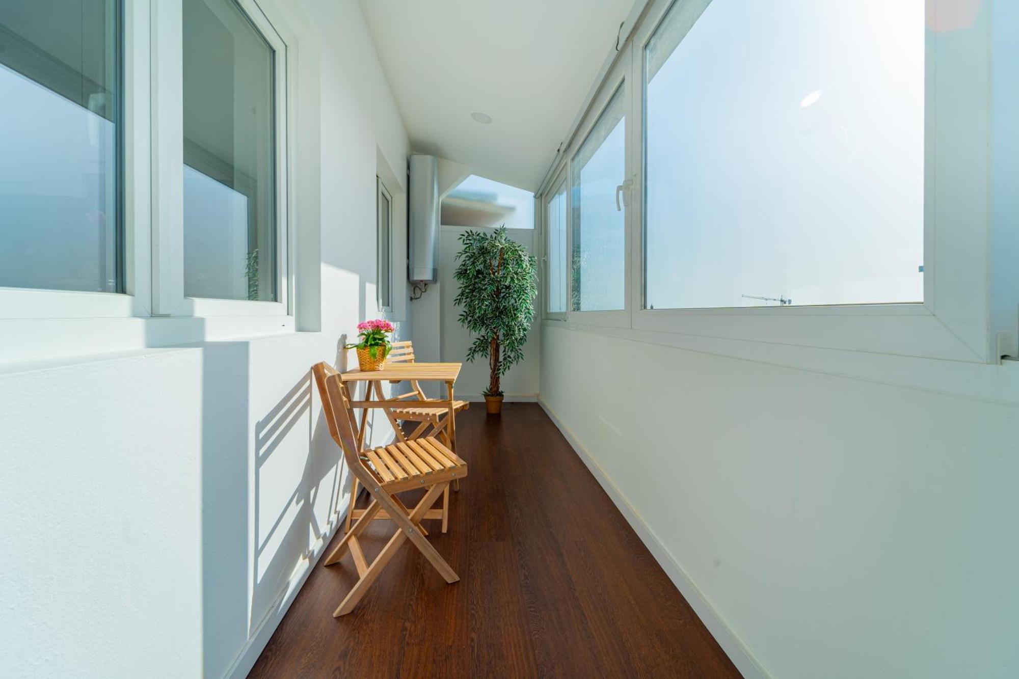 Casa Pedro Porto公寓 外观 照片