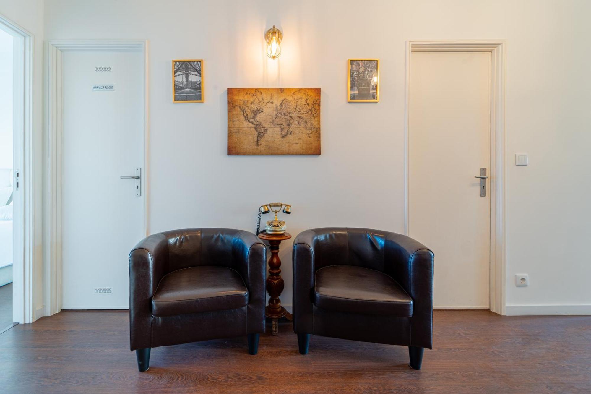 Casa Pedro Porto公寓 外观 照片