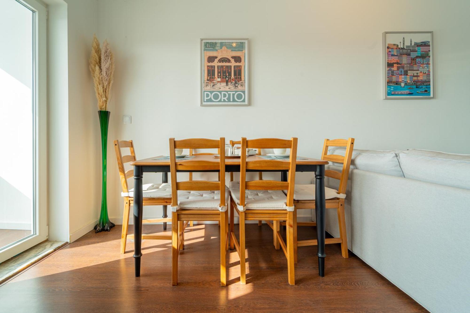 Casa Pedro Porto公寓 外观 照片
